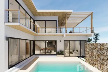 3 Bedroom Villa for sale in Bo Phut, Surat Thani