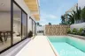 3 Bedroom Villa for sale in Bo Phut, Surat Thani