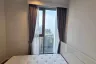1 Bedroom Condo for rent in Whizdom Inspire Sukhumvit, Bang Chak, Bangkok near BTS Punnawithi