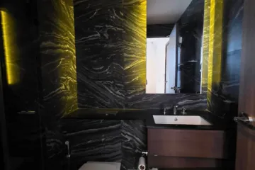 1 Bedroom Condo for rent in Whizdom Inspire Sukhumvit, Bang Chak, Bangkok near BTS Punnawithi