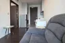 1 Bedroom Condo for rent in Whizdom Inspire Sukhumvit, Bang Chak, Bangkok near BTS Punnawithi