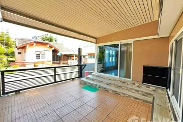 3 Bedroom House for rent in Jomtien Condotel and Village, Nong Prue, Chonburi