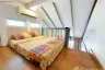 3 Bedroom House for rent in Jomtien Condotel and Village, Nong Prue, Chonburi