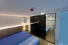 1 Bedroom Condo for rent in Landmark @MRTA Station, Bang Kapi, Bangkok near MRT Pradit Manutham