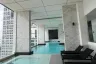 1 Bedroom Condo for rent in Landmark @MRTA Station, Bang Kapi, Bangkok near MRT Pradit Manutham