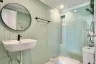 2 Bedroom Condo for rent in Thonglor Tower, Khlong Tan Nuea, Bangkok near BTS Thong Lo