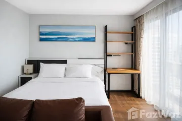 Condo for rent in Life Asoke Rama 9, Makkasan, Bangkok near MRT Phra Ram 9
