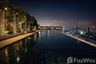 Condo for rent in Life Asoke Rama 9, Makkasan, Bangkok near MRT Phra Ram 9