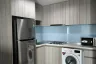 2 Bedroom Condo for rent in Belle Grand Rama 9, Huai Khwang, Bangkok near MRT Phra Ram 9