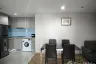 2 Bedroom Condo for rent in Belle Grand Rama 9, Huai Khwang, Bangkok near MRT Phra Ram 9