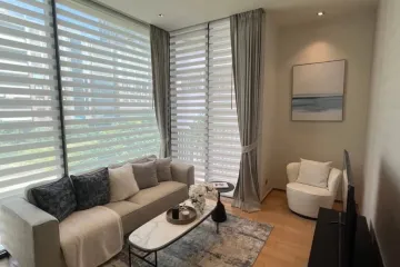2 Bedroom Condo for rent in 28 Chidlom, Lumpini, Bangkok near BTS Chit Lom