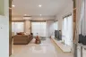 4 Bedroom House for Sale or Rent in Burasiri Krungthep Kreetha, Hua Mak, Bangkok