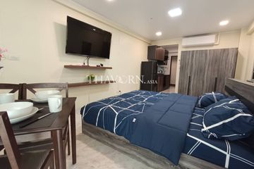 Condo for sale in Jomtien Beach Condominium, Nong Prue, Chonburi