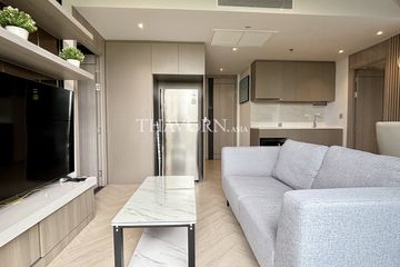 2 Bedroom Condo for rent in Andromeda Condominium, Nong Prue, Chonburi