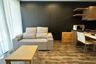 1 Bedroom Condo for rent in Prime I-Zen Condo Ladprao 71, Lat Phrao, Bangkok