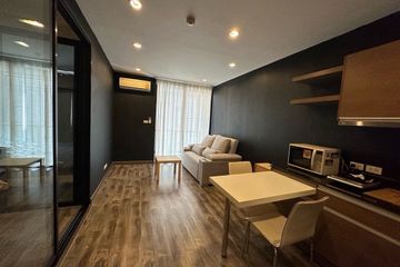 1 Bedroom Condo for rent in Prime I-Zen Condo Ladprao 71, Lat Phrao, Bangkok