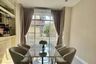 4 Bedroom House for rent in Nantawan Sathorn-Ratchaphruk, Bang Waek, Bangkok