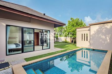 3 Bedroom House for rent in Baan Pattaya 5, Huai Yai, Chonburi