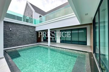 4 Bedroom House for Sale or Rent in Baan Mae Bibury Phase 2, Nong Prue, Chonburi