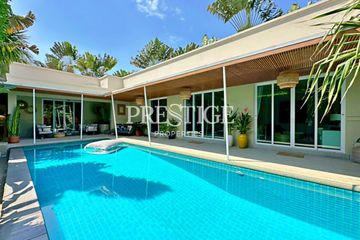 4 Bedroom House for sale in The Vineyard Phase 3, Pong, Chonburi
