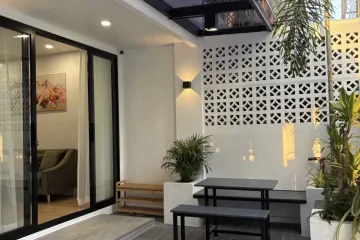 3 Bedroom House for rent in Chanakan Delight, Chalong, Phuket