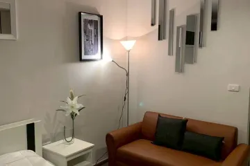 1 Bedroom Condo for rent in Ideo Sukhumvit 93, Bang Chak, Bangkok near BTS Bang Chak