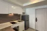 1 Bedroom Condo for rent in Maestro 03 Ratchada-Rama 9, Din Daeng, Bangkok near MRT Phra Ram 9
