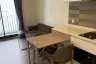 1 Bedroom Condo for rent in Maestro 03 Ratchada-Rama 9, Din Daeng, Bangkok near MRT Phra Ram 9
