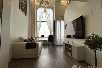 1 Bedroom Condo for rent in SO Origin Kaset Interchange, Sena Nikhom, Bangkok near BTS Kasetsart University
