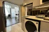1 Bedroom Condo for rent in SO Origin Kaset Interchange, Sena Nikhom, Bangkok near BTS Kasetsart University
