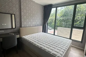 1 Bedroom Condo for rent in The Nest Sukhumvit 64, Bang Chak, Bangkok near BTS Punnawithi