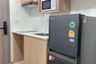 Condo for rent in ONEDER Kaset, Lat Yao, Bangkok near Airport Rail Link Bang Khen