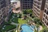Condo for rent in ONEDER Kaset, Lat Yao, Bangkok near Airport Rail Link Bang Khen