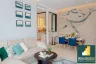 2 Bedroom Condo for sale in Na Kluea, Chonburi