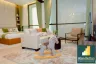 1 Bedroom Condo for sale in Na Kluea, Chonburi