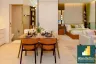 1 Bedroom Condo for sale in Na Kluea, Chonburi