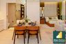 1 Bedroom Condo for sale in Once Wongamat, Na Kluea, Chonburi