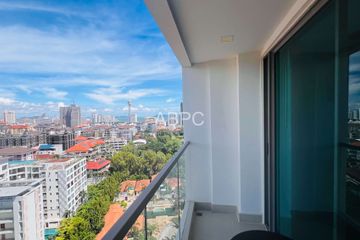 1 Bedroom Condo for rent in The Peak Towers, Nong Prue, Chonburi
