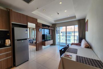 1 Bedroom Condo for sale in Nam Talay Condo, Na Jomtien, Chonburi