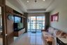 1 Bedroom Condo for sale in Nam Talay Condo, Na Jomtien, Chonburi