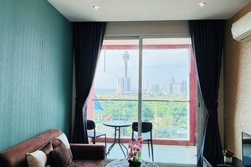 1 Bedroom Condo for rent in Grande Caribbean, Nong Prue, Chonburi