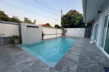 4 Bedroom Villa for sale in Nong Prue, Chonburi