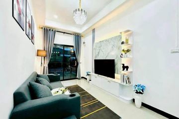 2 Bedroom House for sale in Nong Prue, Chonburi