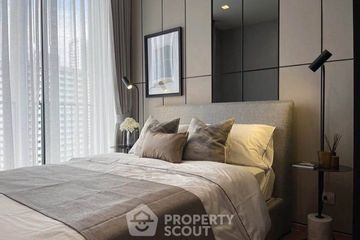 1 Bedroom Condo for rent in LANTERN x SHOPHAUS Sukhumvit 31, Khlong Toei Nuea, Bangkok near BTS Phrom Phong