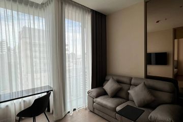 1 Bedroom Condo for rent in The ESSE Asoke, Khlong Toei Nuea, Bangkok near BTS Asoke