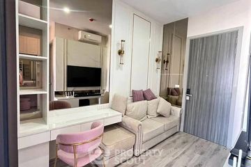 1 Bedroom Condo for rent in Knightsbridge Prime Onnut, Phra Khanong Nuea, Bangkok near BTS On Nut