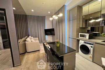 2 Bedroom Condo for rent in The Crest Park Residences, Chatuchak, Bangkok near MRT Phahon Yothin