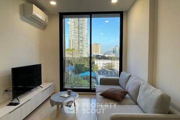 1 Bedroom Condo for rent in Noble Ambience Sukhumvit 42, Phra Khanong, Bangkok near BTS Ekkamai