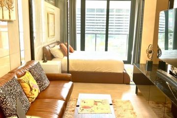 1 Bedroom Condo for rent in One 9 Five Asoke - Rama 9, Huai Khwang, Bangkok near MRT Phra Ram 9