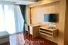 1 Bedroom Apartment for rent in Grand 39 Tower, Khlong Tan Nuea, Bangkok near BTS Phrom Phong